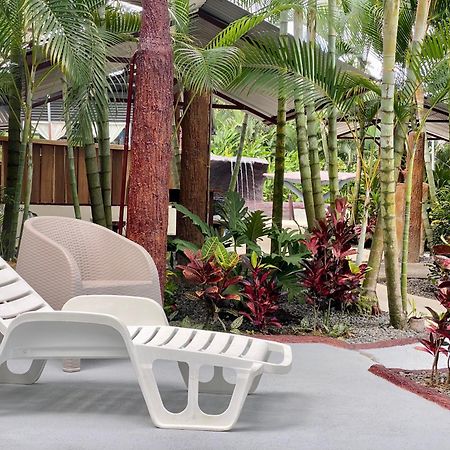 Hotel Termales Del Arenal La Fortuna Exteriér fotografie